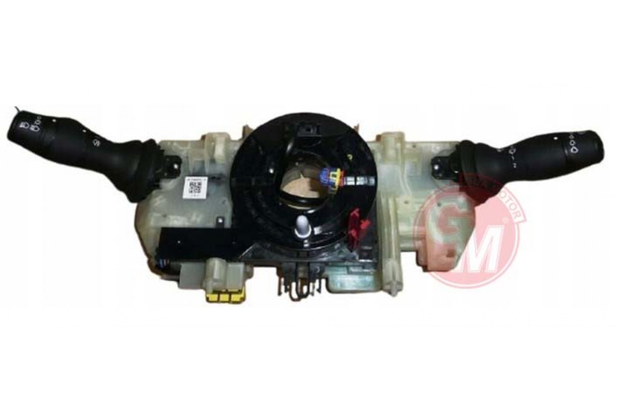 DİREKSİYON AIRBAG SARGISI RENAULT .MASTER III 2.3 DCİ M9T MOTOR 2010