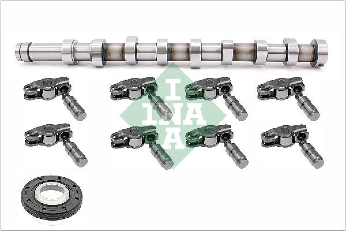 EKSANTRIK MIL KITI TAPET-TUS-KECE DAHIL COURIER 14 FOCUS III C.MAX 1.6TDCI 11 P. 207 208 308 508 2008-3008 5008- PARTNER-BERLINGO C ELYSEE C3 C4 C5 DS3 DS4 JUMPY COMBO E CROSSLAND 1.6 HDI DV6 FIEST