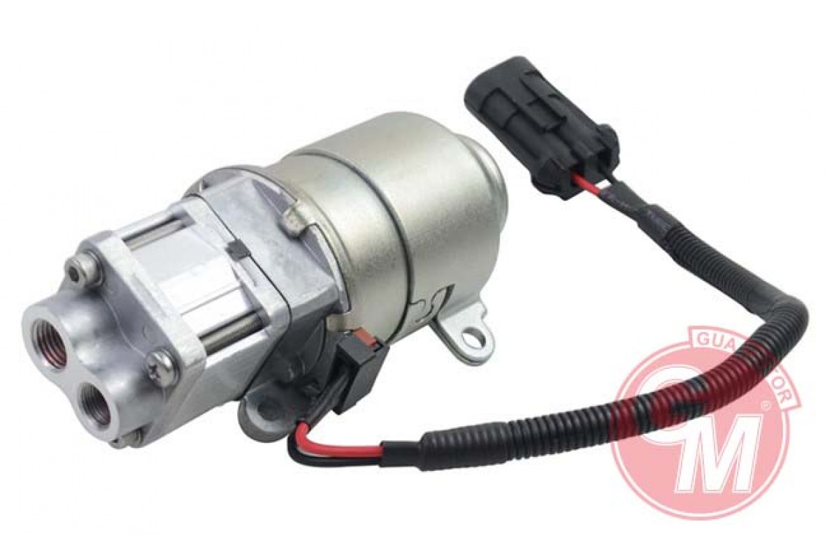 OTOMATİK VİTES KONTROL POMPASI FİAT GRANDE PUNTO EVO-PANDA FIAT 500 ALFA ROMEO YPSILON MUSA