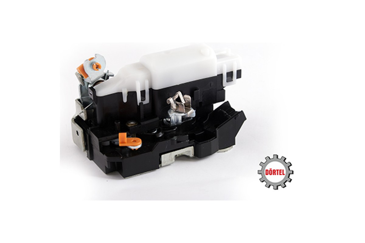 KAPI KİLİDİ ÖN SAĞ KNG MOTORLU
