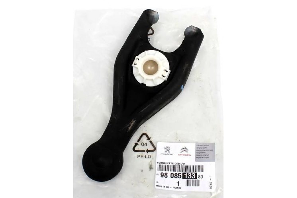 DEBRİYAJ ÇATALI PEUGEOT BOXER CITROEN JUMPER 2.2 HDİ 06>P3008-P307-P308-P407-P508-C5-JUMPY III 2.0 H DI 04> FIAT DUCATO 06> PUMA 2.2 16V