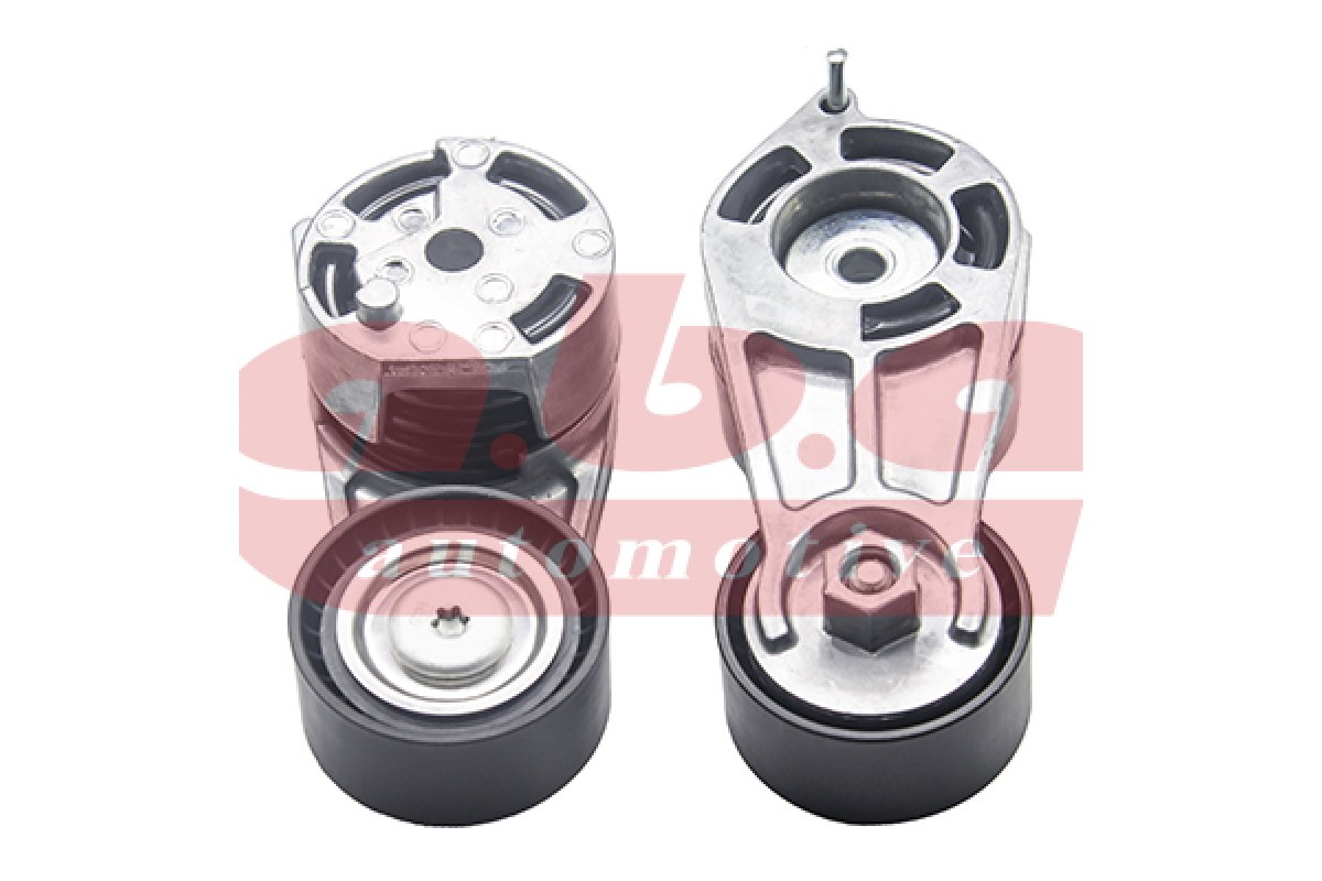 KAYIS GERGI RULMANI BMW N13 F20 F21 F30 F31 F35 KUTUKLU