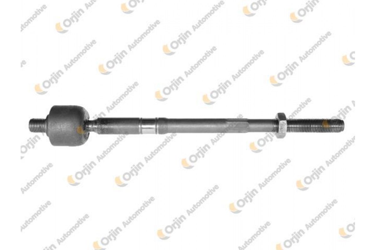 ROT MİLİ PEUGEOT P308 07>14 P3008 09>16 P5008 09>17 CITROEN C4 09>18 DS4 11>15 277mm