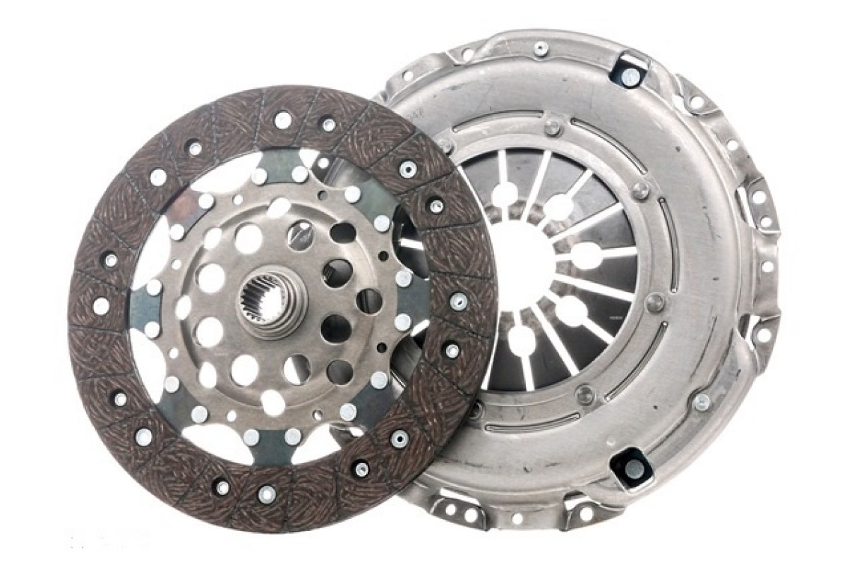 DEBRIYAJ SETI BASKI DİSK MEGANE IV 15> JUKE F15 13>19 DUSTER 17> DOKKER 18> QASHQAI 07>13 FLUEN CE 13> 1.6 SCE H4M