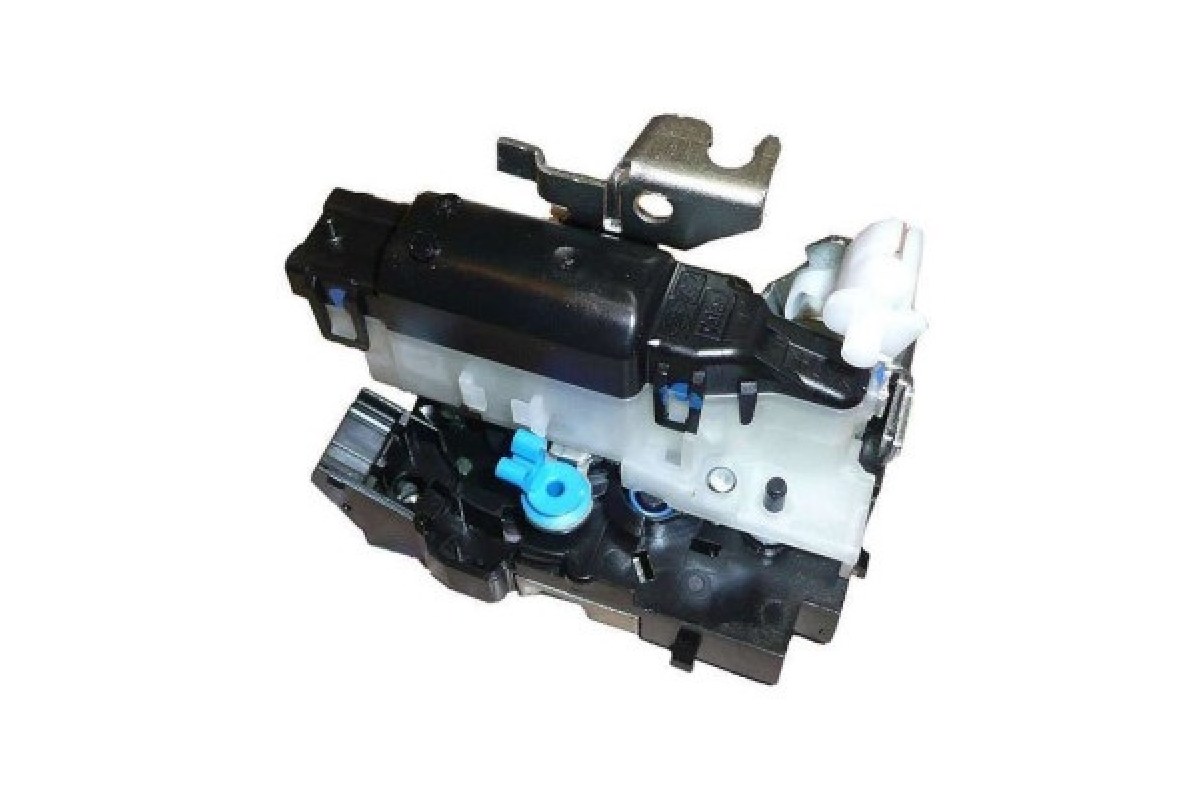 KAPI KİLİDİ ARKA YAN SOL KANGOO MOTORLU SÜRGÜLÜ