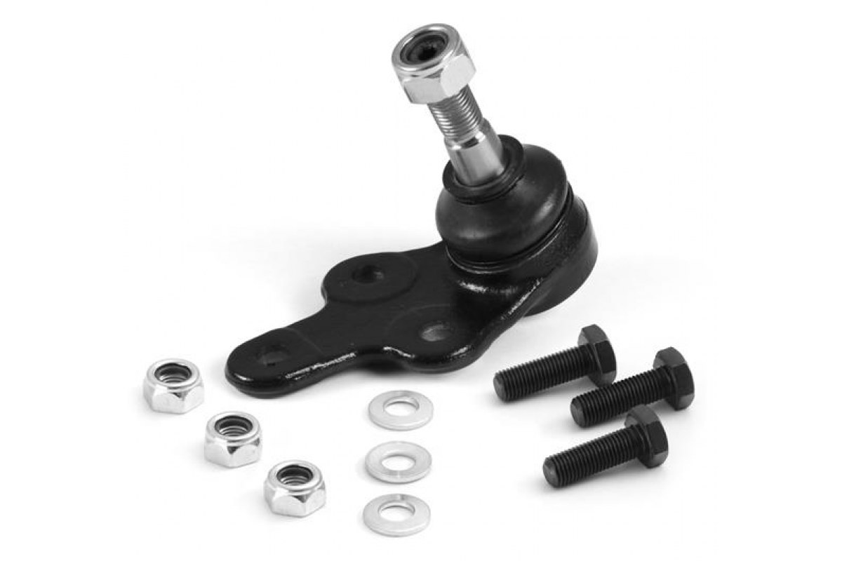 ROTİL ALT FORD FOCUS-CMAX 04> 18mm İNCE TİP