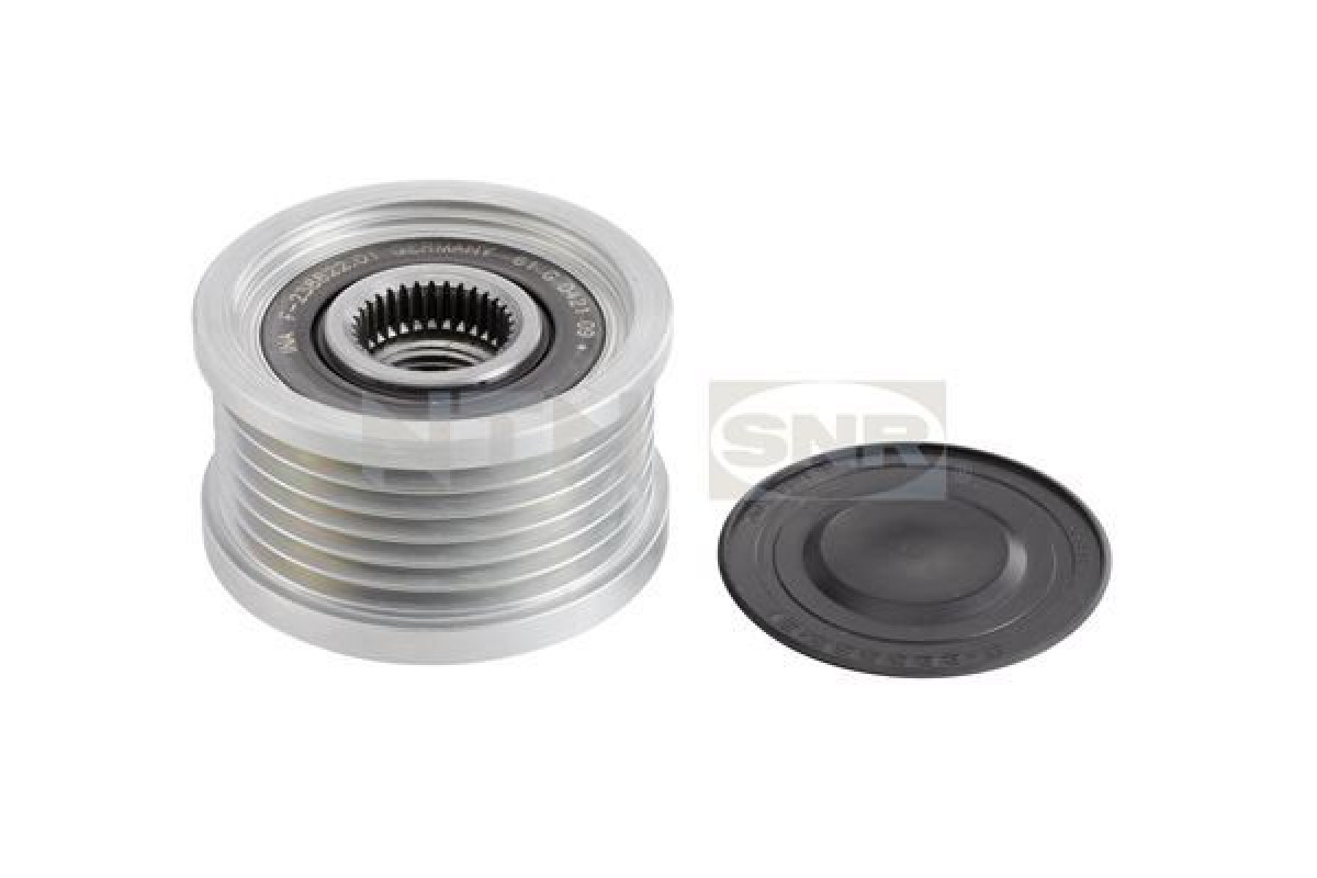 ALTERNATÖR KASNAĞI RULMANLI BRAVO II 06 > DOBLO 10 >LINEA 09 >PUNTO 05 >STILO 04-07 -DUCATO 11 >