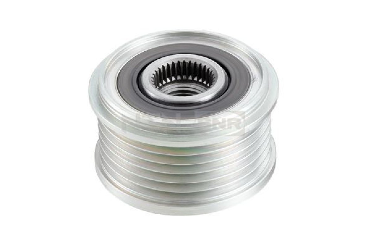 ALTERNATÖR KASNAĞI RULMANLI CLIO III-KNG-MGN II-MODUS-SCENIC-TWNG-NOTE-MICRA-QASHQAI 1.5 DCİ