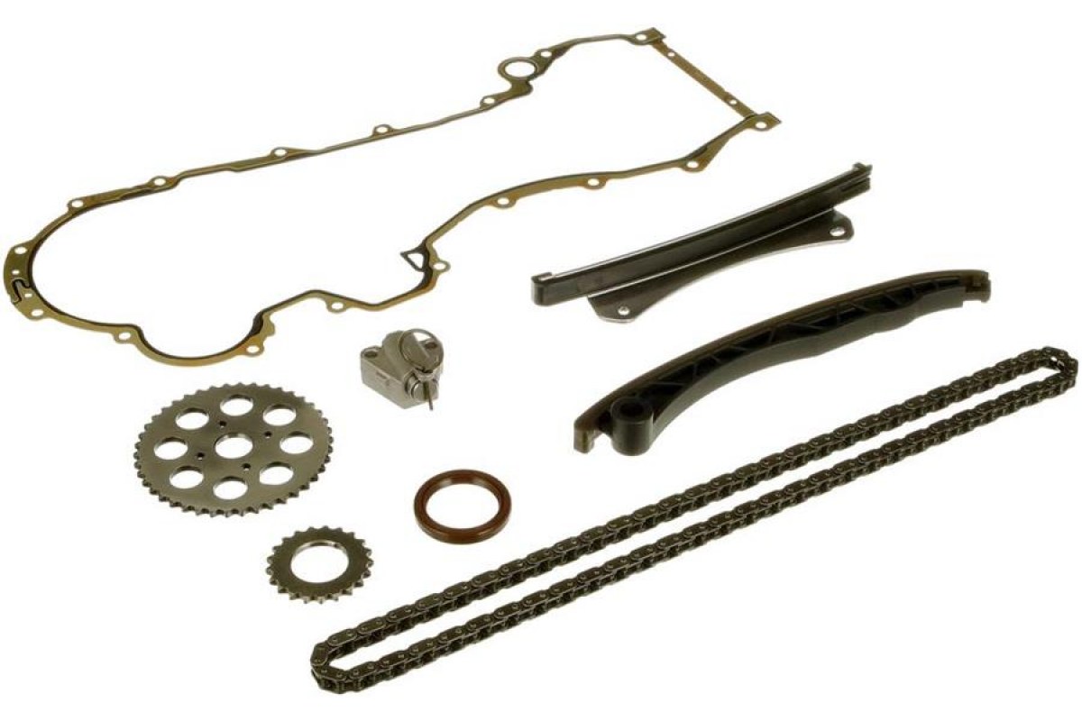 EKSANTRİK ZİNCİR SETİ ASTRA H-CORSA C-D-COMBO-C-D-ASTRA J-MERIVA-ALBEA-DOBLO-EGEA-PUNTO-500- 1.3 JTD -1.3 CDTI E4-E5-E6 GERGİ KİTİ CONTALI