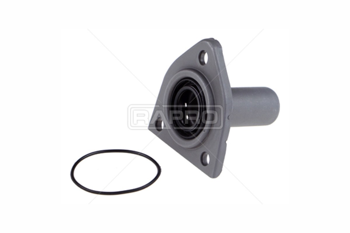 PRİZDİREK BORULU KEÇESİ P206-P207-P306-P307-P406-PARTNER-XSARA-XANTIA-C5-C4 1.4-1.6-2.0-1.6HD