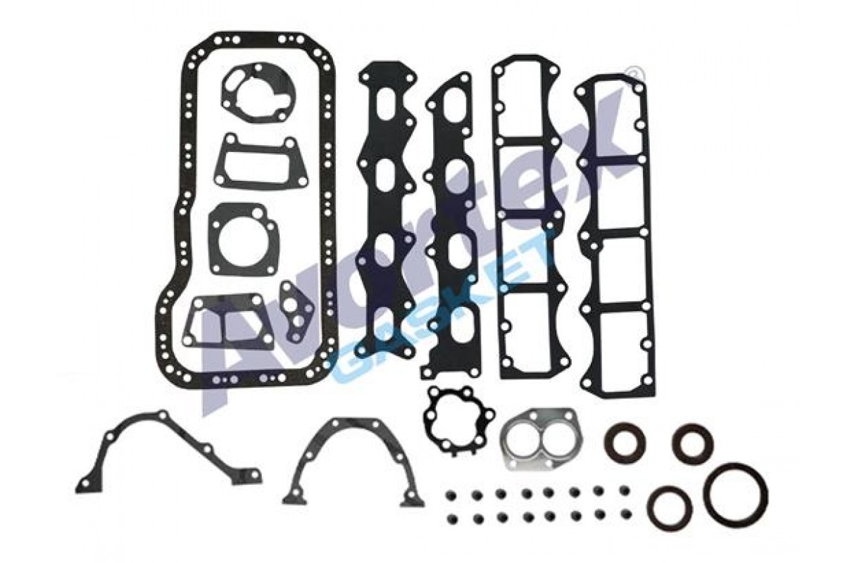 MOTOR TK CONTASI FULL MAREA 1.6 KEÇELİ