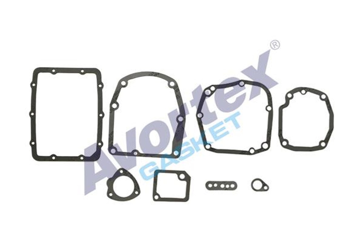 ŞANZUMAN TK CNTS 1300-1600 M131-M124-TMPR TİP.SLX