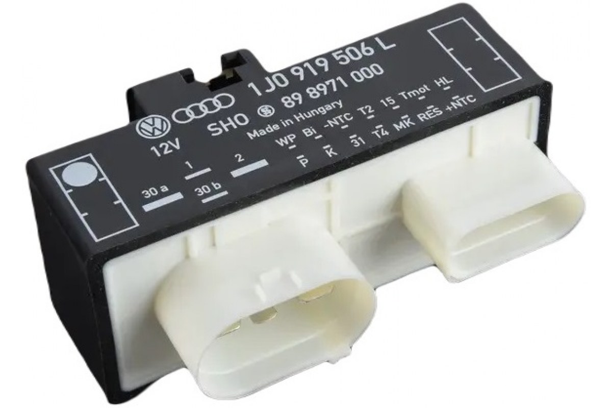 KONTROL RÖLESİ. 18 PIN Lİ BORA 1.6-GOLF IV 1.6-OCTAVIA I 1.6-LEON I 1.6-A3 1.6