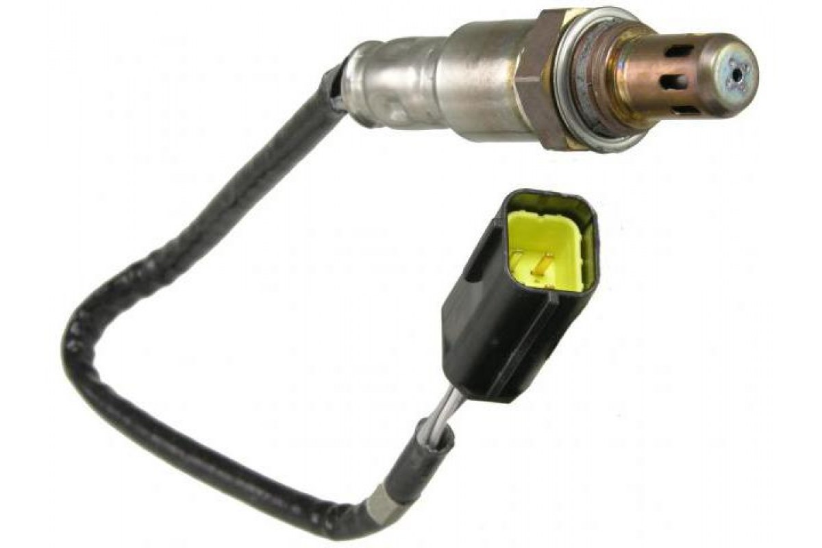 OKSİJEN SENSÖRÜ 415 mm CHEVROLET KALOS 1.4 LACETTI 1.4 AVEO 1.4