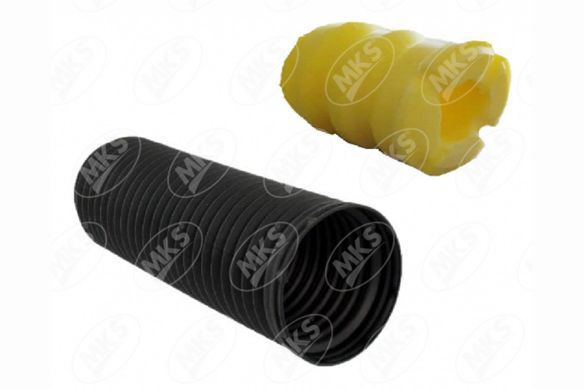 AMORTİSÖR TOZ KÖRÜĞÜ FORD TRANSİT 14> TAKIM