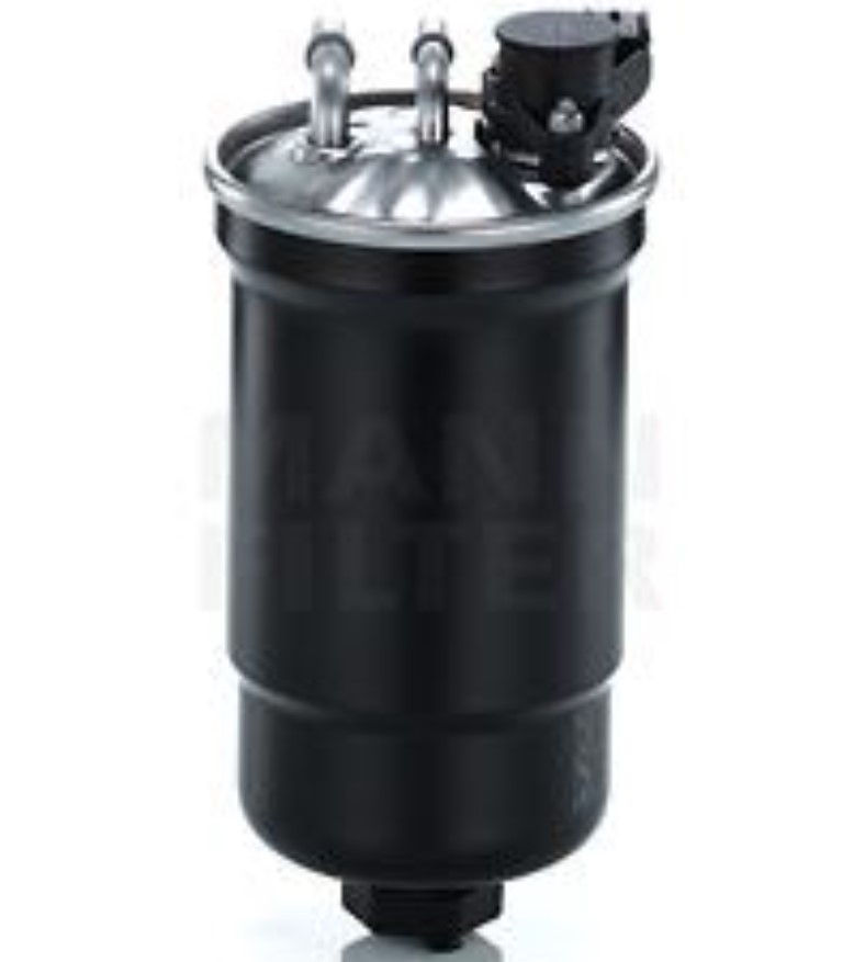YAKIT FILTRESI YENI CONNECT 17 1.5 ECOBLUE