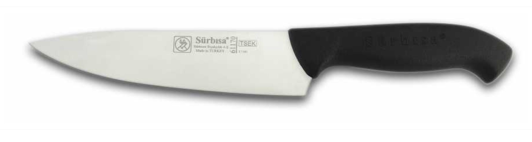 61170 MAVİ ŞEF AŞÇI BIÇAĞI - TTA102 - SURBİSA