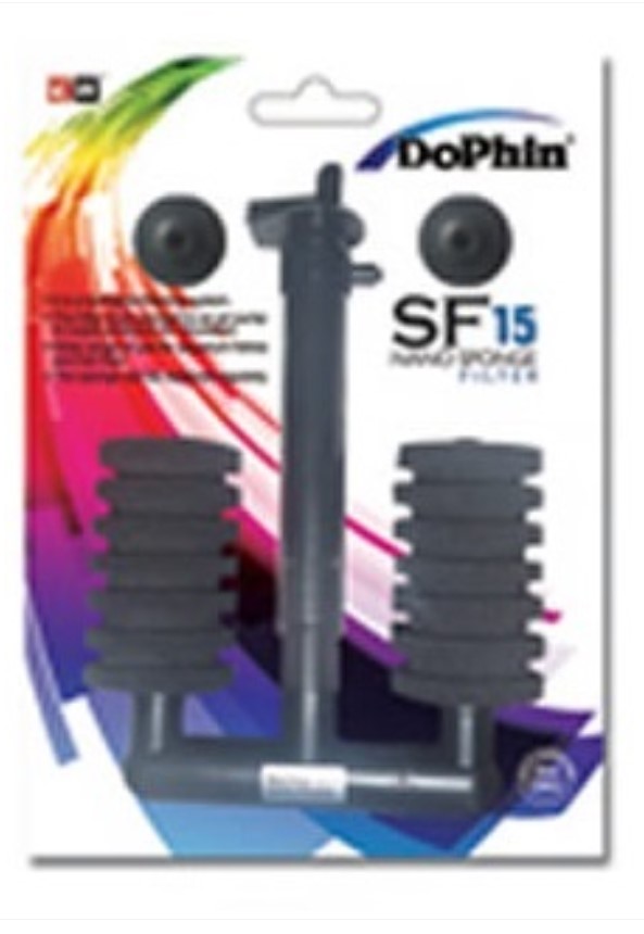 Dophin Pipo Filtre